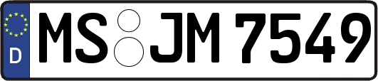 MS-JM7549