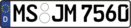 MS-JM7560