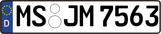 MS-JM7563
