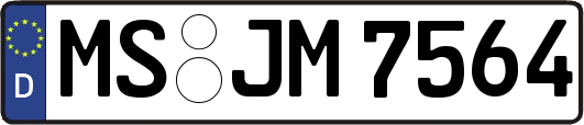 MS-JM7564