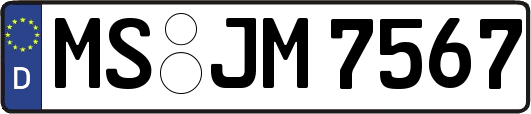 MS-JM7567