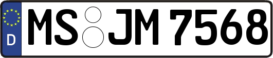 MS-JM7568