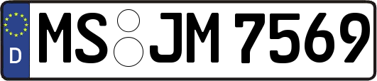 MS-JM7569