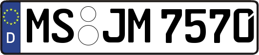 MS-JM7570