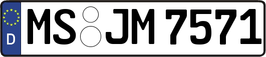 MS-JM7571