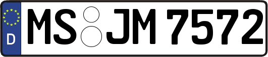 MS-JM7572
