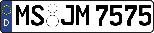 MS-JM7575