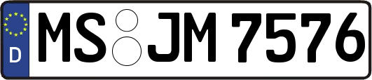 MS-JM7576