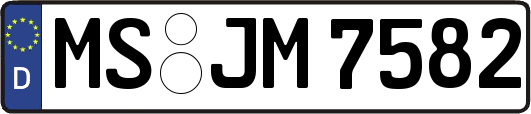 MS-JM7582