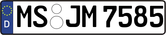 MS-JM7585