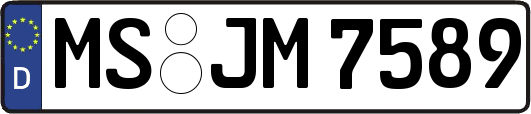 MS-JM7589
