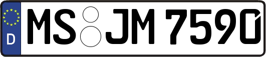 MS-JM7590