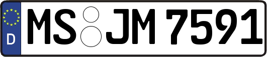 MS-JM7591