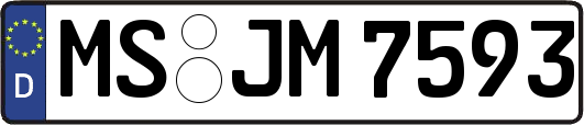 MS-JM7593