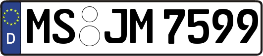 MS-JM7599