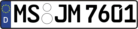 MS-JM7601