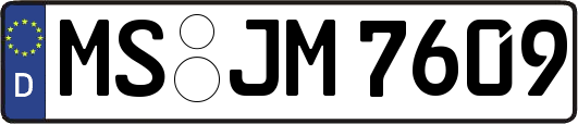 MS-JM7609