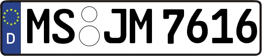 MS-JM7616