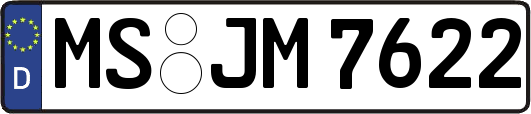 MS-JM7622