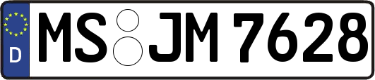 MS-JM7628