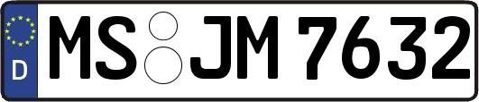 MS-JM7632