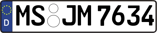 MS-JM7634