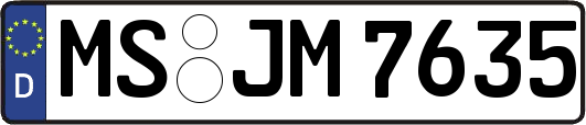 MS-JM7635