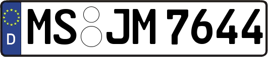MS-JM7644