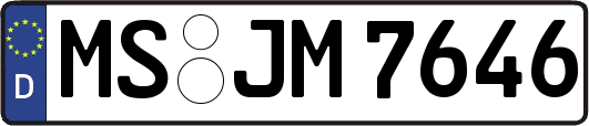 MS-JM7646