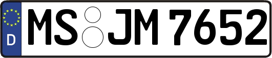 MS-JM7652