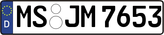 MS-JM7653