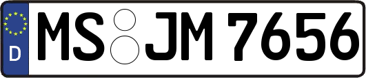 MS-JM7656
