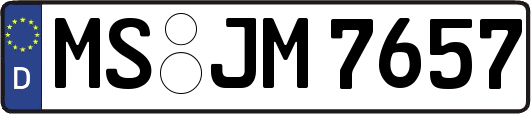 MS-JM7657