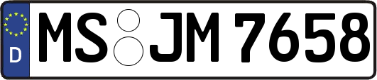 MS-JM7658