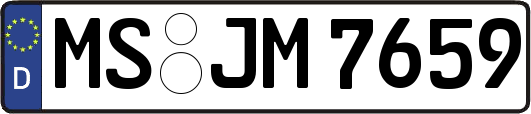 MS-JM7659