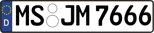 MS-JM7666