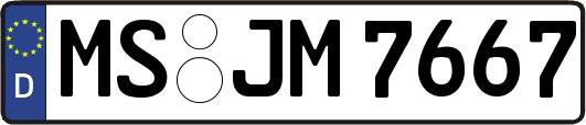 MS-JM7667