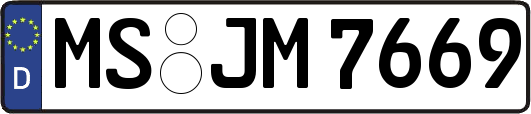 MS-JM7669