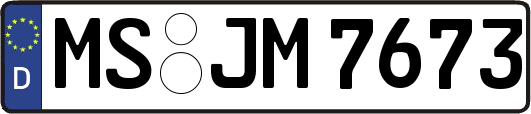 MS-JM7673