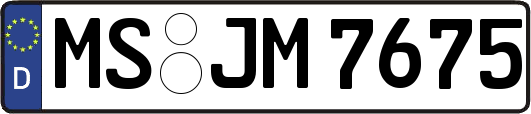MS-JM7675