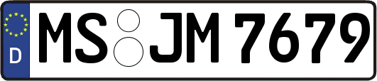 MS-JM7679