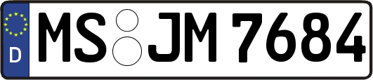 MS-JM7684