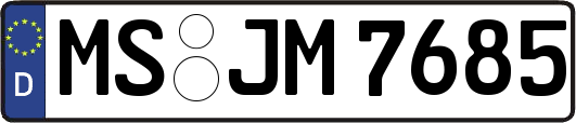 MS-JM7685