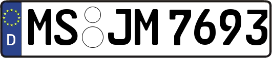 MS-JM7693