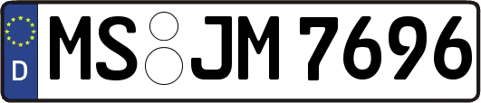 MS-JM7696