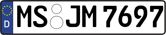 MS-JM7697