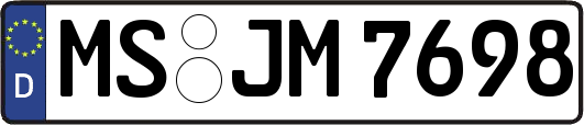 MS-JM7698