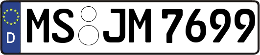 MS-JM7699