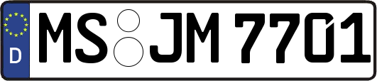 MS-JM7701