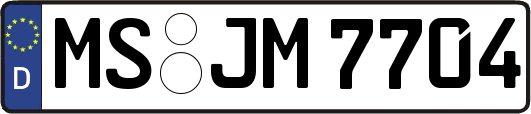 MS-JM7704
